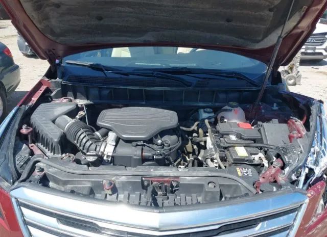 Photo 9 VIN: 1GYKNERS6HZ221907 - CADILLAC XT5 