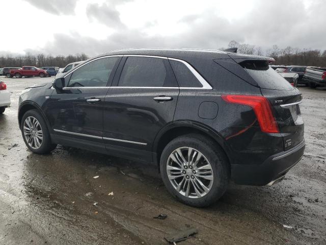 Photo 1 VIN: 1GYKNERS6HZ310649 - CADILLAC XT5 PREMIU 