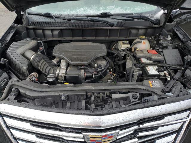 Photo 11 VIN: 1GYKNERS6HZ310649 - CADILLAC XT5 PREMIU 