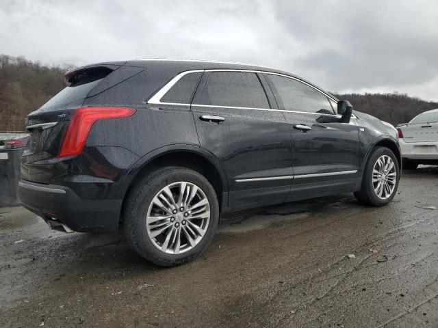 Photo 2 VIN: 1GYKNERS6HZ310649 - CADILLAC XT5 PREMIU 