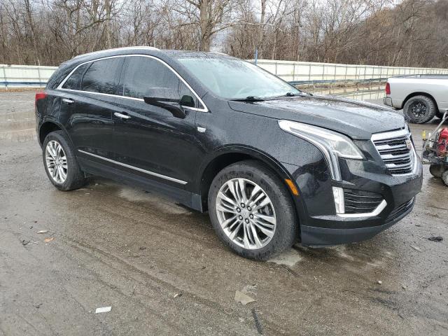 Photo 3 VIN: 1GYKNERS6HZ310649 - CADILLAC XT5 PREMIU 