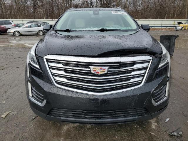 Photo 4 VIN: 1GYKNERS6HZ310649 - CADILLAC XT5 PREMIU 