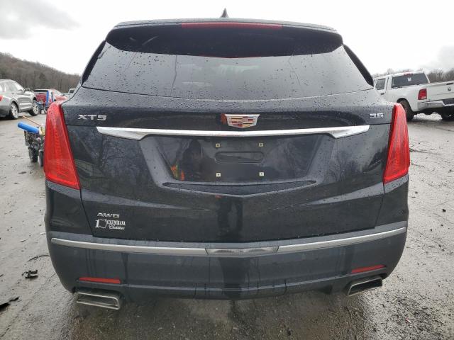 Photo 5 VIN: 1GYKNERS6HZ310649 - CADILLAC XT5 PREMIU 