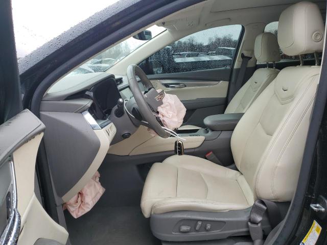 Photo 6 VIN: 1GYKNERS6HZ310649 - CADILLAC XT5 PREMIU 