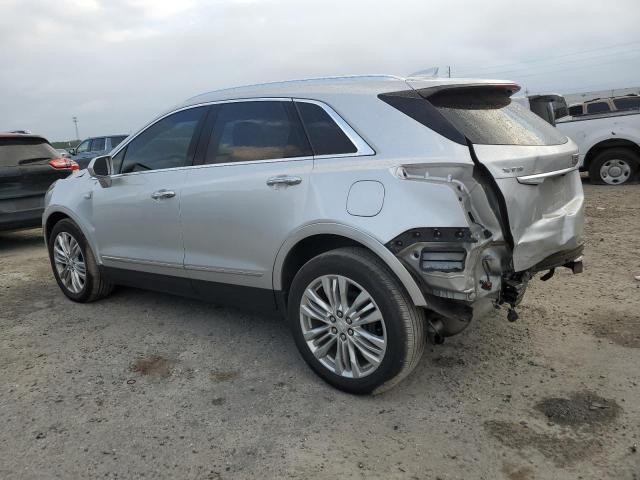 Photo 1 VIN: 1GYKNERS6JZ127967 - CADILLAC XT5 PREMIU 