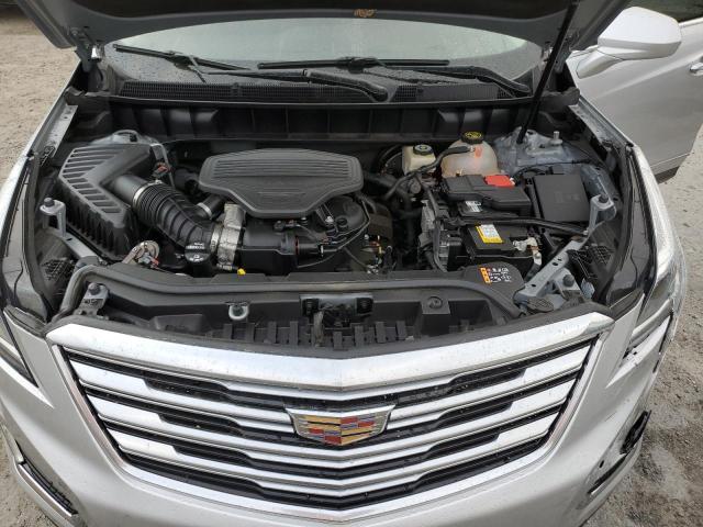 Photo 11 VIN: 1GYKNERS6JZ127967 - CADILLAC XT5 PREMIU 