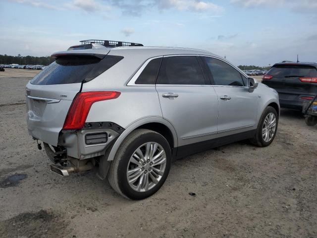 Photo 2 VIN: 1GYKNERS6JZ127967 - CADILLAC XT5 PREMIU 