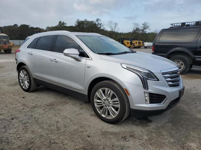 Photo 3 VIN: 1GYKNERS6JZ127967 - CADILLAC XT5 PREMIU 