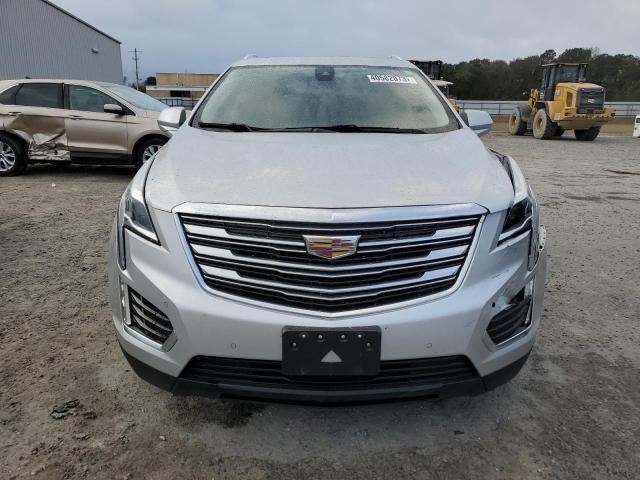 Photo 4 VIN: 1GYKNERS6JZ127967 - CADILLAC XT5 PREMIU 