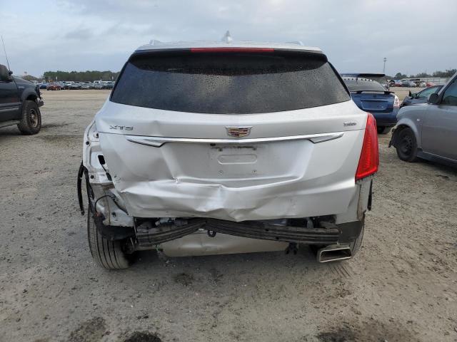 Photo 5 VIN: 1GYKNERS6JZ127967 - CADILLAC XT5 PREMIU 