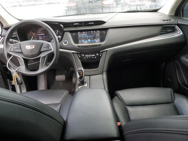 Photo 7 VIN: 1GYKNERS6JZ127967 - CADILLAC XT5 PREMIU 