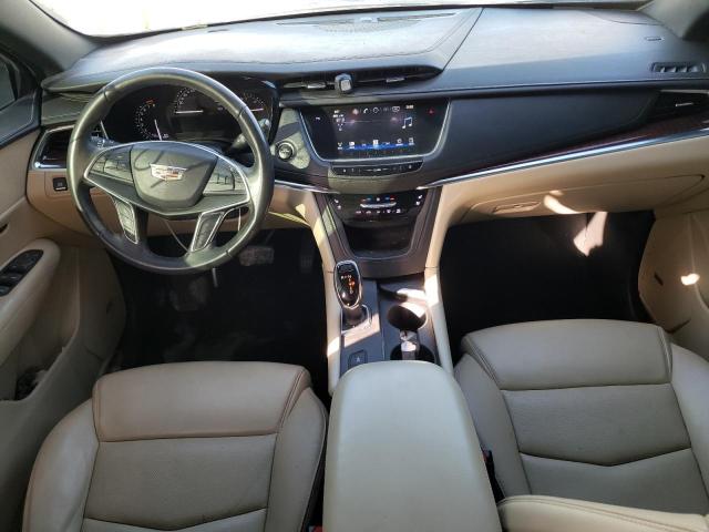 Photo 7 VIN: 1GYKNERS6JZ138788 - CADILLAC XT5 PREMIU 