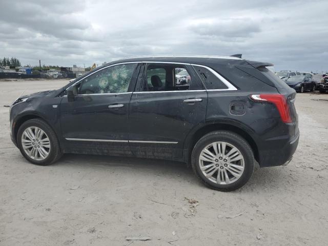 Photo 1 VIN: 1GYKNERS6JZ139813 - CADILLAC XT5 PREMIU 