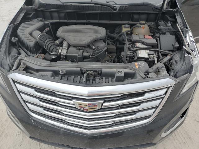 Photo 11 VIN: 1GYKNERS6JZ139813 - CADILLAC XT5 PREMIU 