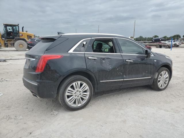 Photo 2 VIN: 1GYKNERS6JZ139813 - CADILLAC XT5 PREMIU 