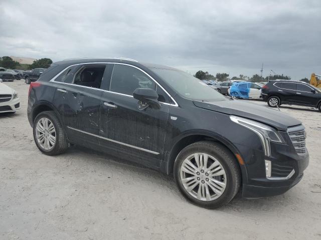 Photo 3 VIN: 1GYKNERS6JZ139813 - CADILLAC XT5 PREMIU 