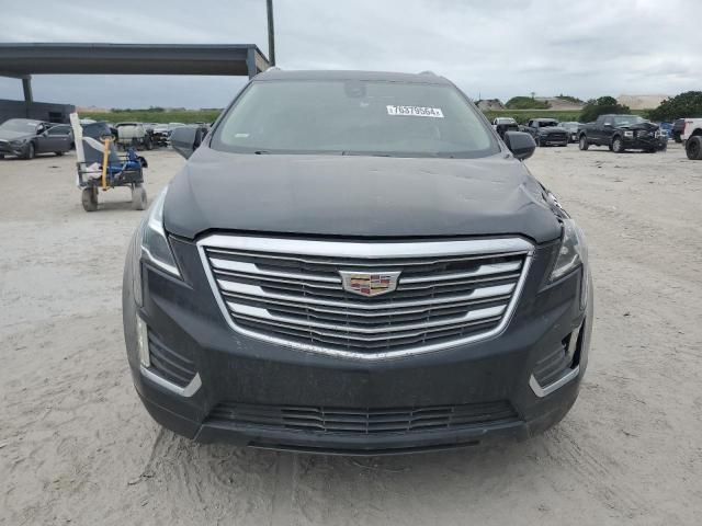 Photo 4 VIN: 1GYKNERS6JZ139813 - CADILLAC XT5 PREMIU 