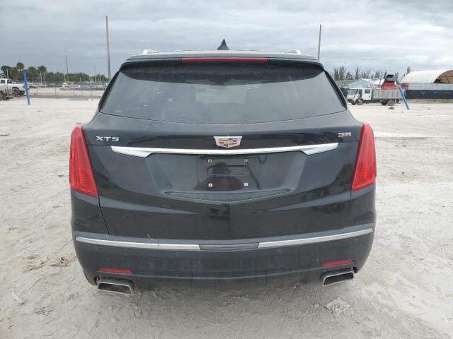 Photo 5 VIN: 1GYKNERS6JZ139813 - CADILLAC XT5 PREMIU 