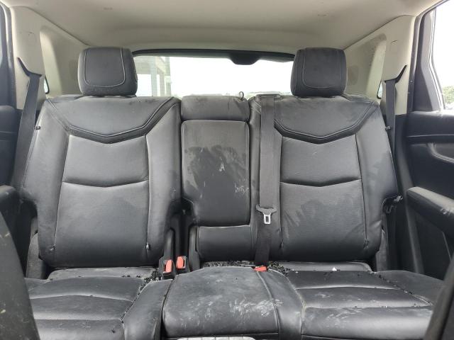 Photo 9 VIN: 1GYKNERS6JZ139813 - CADILLAC XT5 PREMIU 