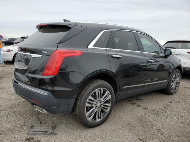 Photo 2 VIN: 1GYKNERS6JZ201016 - CADILLAC XT5 PREMIU 