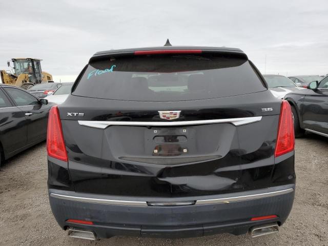 Photo 5 VIN: 1GYKNERS6JZ201016 - CADILLAC XT5 PREMIU 