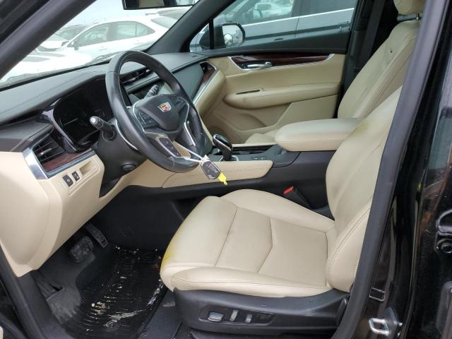 Photo 6 VIN: 1GYKNERS6JZ201016 - CADILLAC XT5 PREMIU 