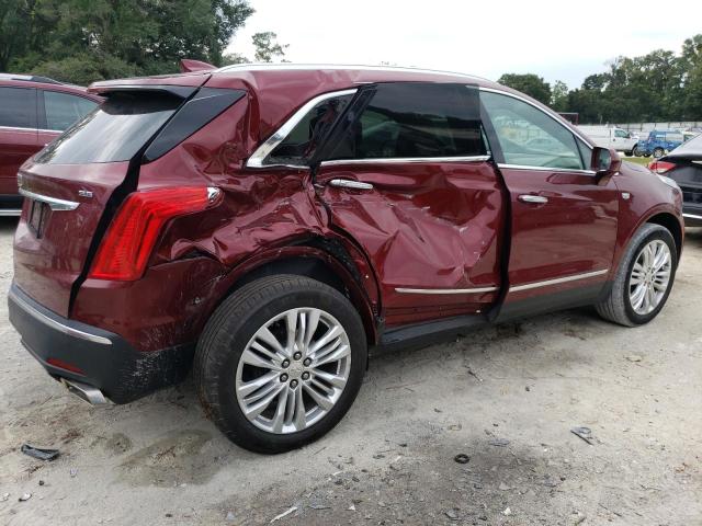 Photo 3 VIN: 1GYKNERS6JZ230581 - CADILLAC XT5 