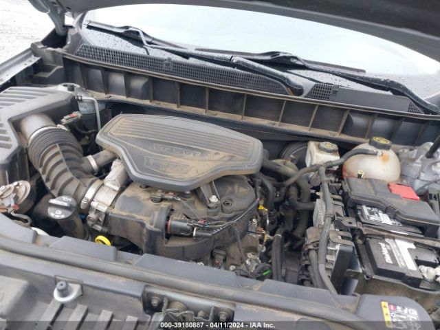 Photo 9 VIN: 1GYKNERS6JZ232251 - CADILLAC XT5 