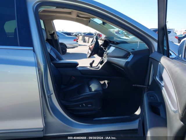 Photo 4 VIN: 1GYKNERS6KZ113746 - CADILLAC XT5 