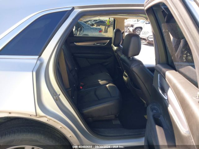 Photo 7 VIN: 1GYKNERS6KZ113746 - CADILLAC XT5 