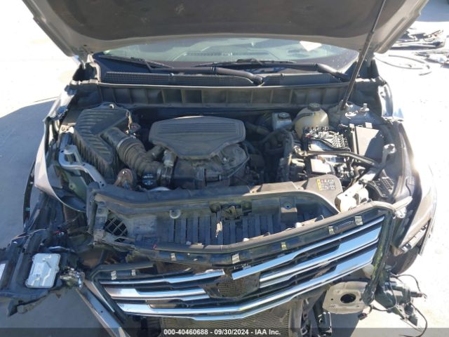 Photo 9 VIN: 1GYKNERS6KZ113746 - CADILLAC XT5 