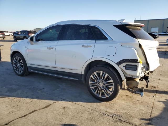 Photo 1 VIN: 1GYKNERS6KZ124617 - CADILLAC XT5 