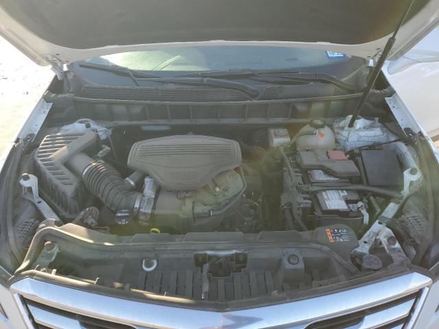 Photo 10 VIN: 1GYKNERS6KZ124617 - CADILLAC XT5 