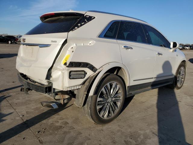 Photo 2 VIN: 1GYKNERS6KZ124617 - CADILLAC XT5 