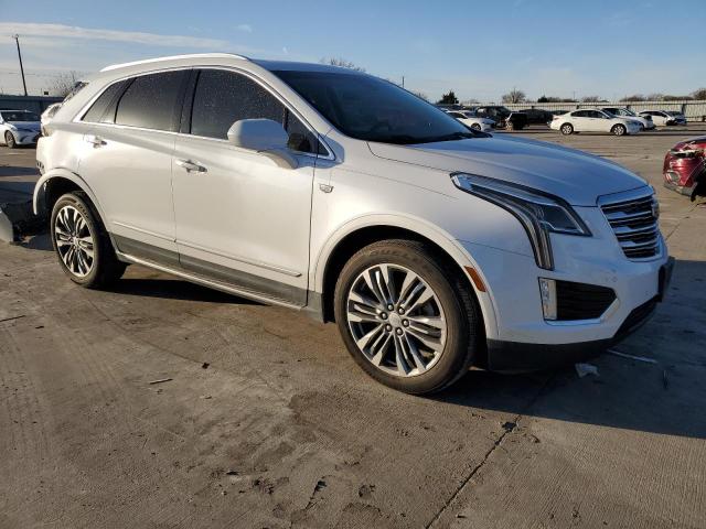 Photo 3 VIN: 1GYKNERS6KZ124617 - CADILLAC XT5 