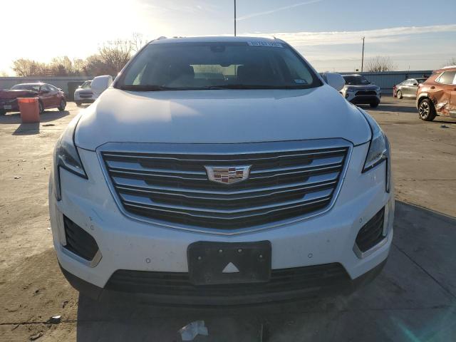 Photo 4 VIN: 1GYKNERS6KZ124617 - CADILLAC XT5 