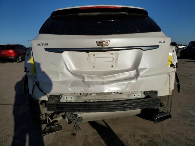 Photo 5 VIN: 1GYKNERS6KZ124617 - CADILLAC XT5 