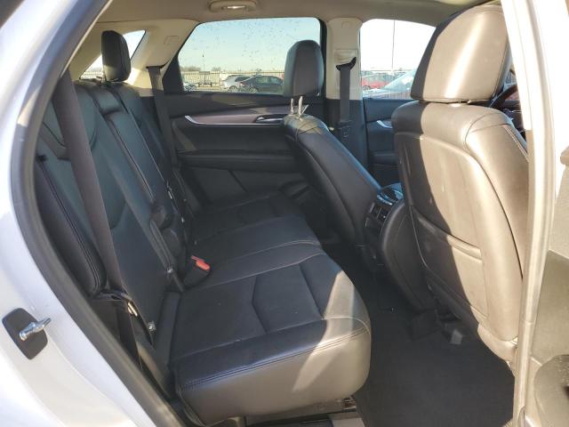 Photo 9 VIN: 1GYKNERS6KZ124617 - CADILLAC XT5 