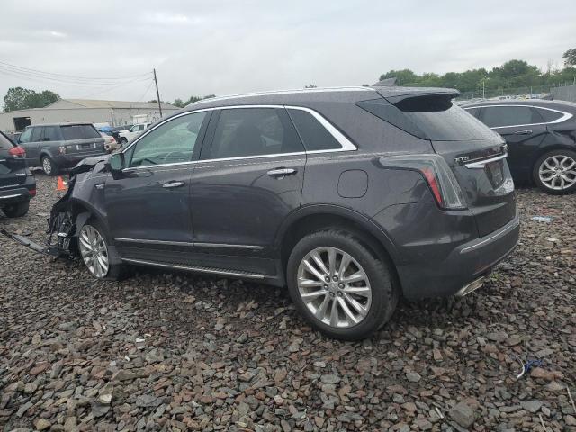 Photo 1 VIN: 1GYKNERS6KZ144348 - CADILLAC XT5 PREMIU 