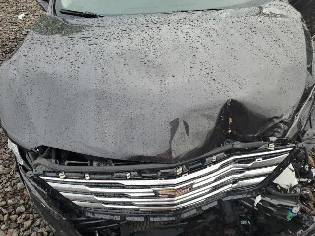 Photo 11 VIN: 1GYKNERS6KZ144348 - CADILLAC XT5 PREMIU 