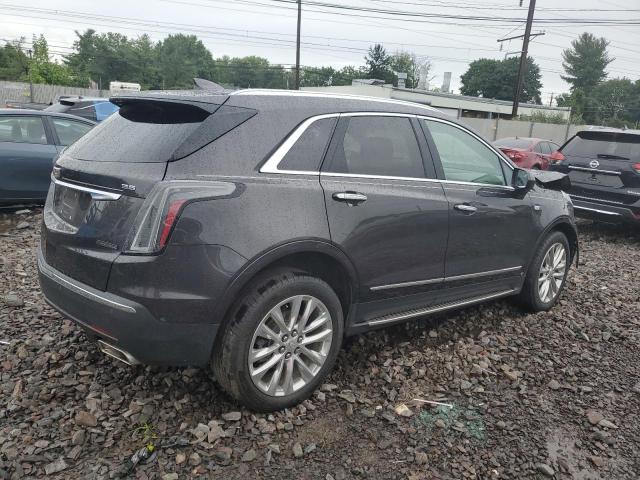 Photo 2 VIN: 1GYKNERS6KZ144348 - CADILLAC XT5 PREMIU 