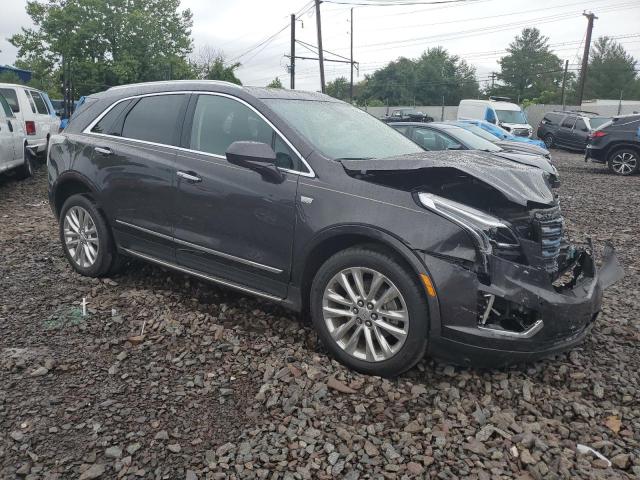 Photo 3 VIN: 1GYKNERS6KZ144348 - CADILLAC XT5 PREMIU 