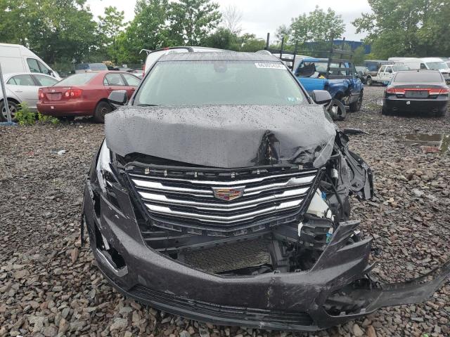 Photo 4 VIN: 1GYKNERS6KZ144348 - CADILLAC XT5 PREMIU 