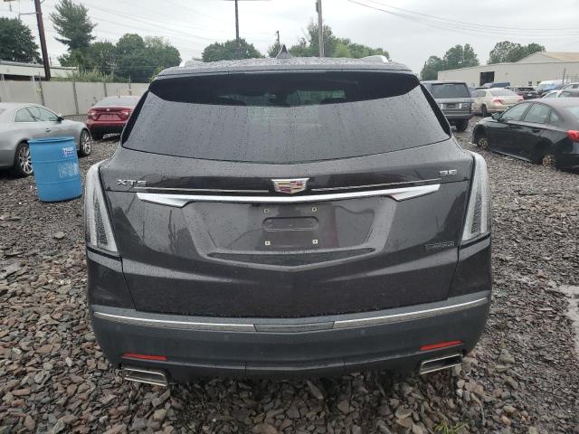 Photo 5 VIN: 1GYKNERS6KZ144348 - CADILLAC XT5 PREMIU 