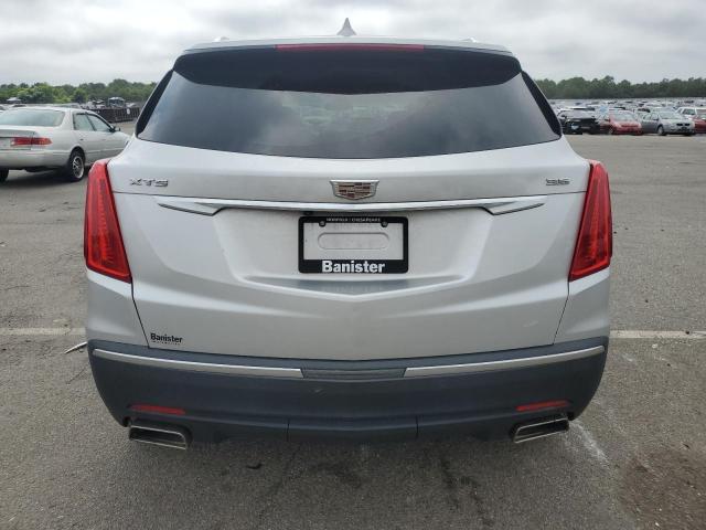 Photo 5 VIN: 1GYKNERS6KZ239072 - CADILLAC XT5 PREMIU 