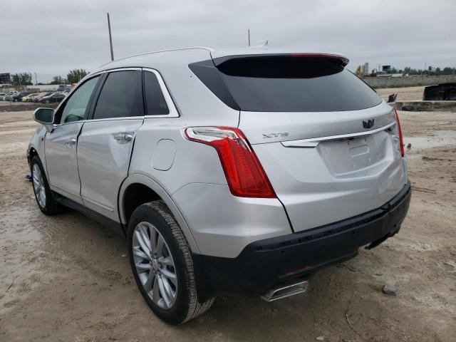 Photo 1 VIN: 1GYKNERS6KZ239704 - CADILLAC XT5 