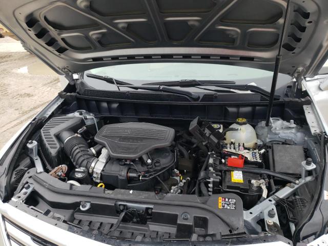 Photo 11 VIN: 1GYKNERS6KZ239704 - CADILLAC XT5 