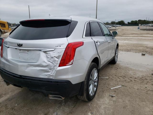 Photo 2 VIN: 1GYKNERS6KZ239704 - CADILLAC XT5 