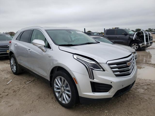 Photo 3 VIN: 1GYKNERS6KZ239704 - CADILLAC XT5 