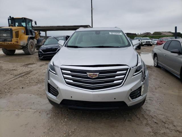 Photo 4 VIN: 1GYKNERS6KZ239704 - CADILLAC XT5 